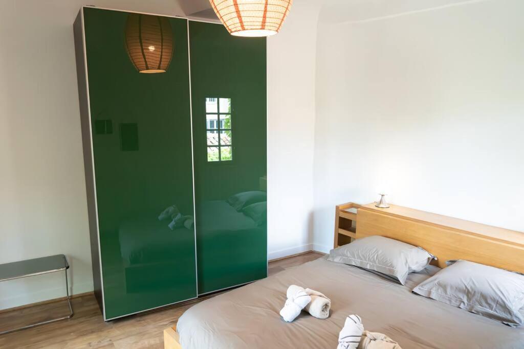 Spacieux T3 * Centre Ville * Sans Vis A Vis エクス＝アン＝プロヴァンス エクステリア 写真